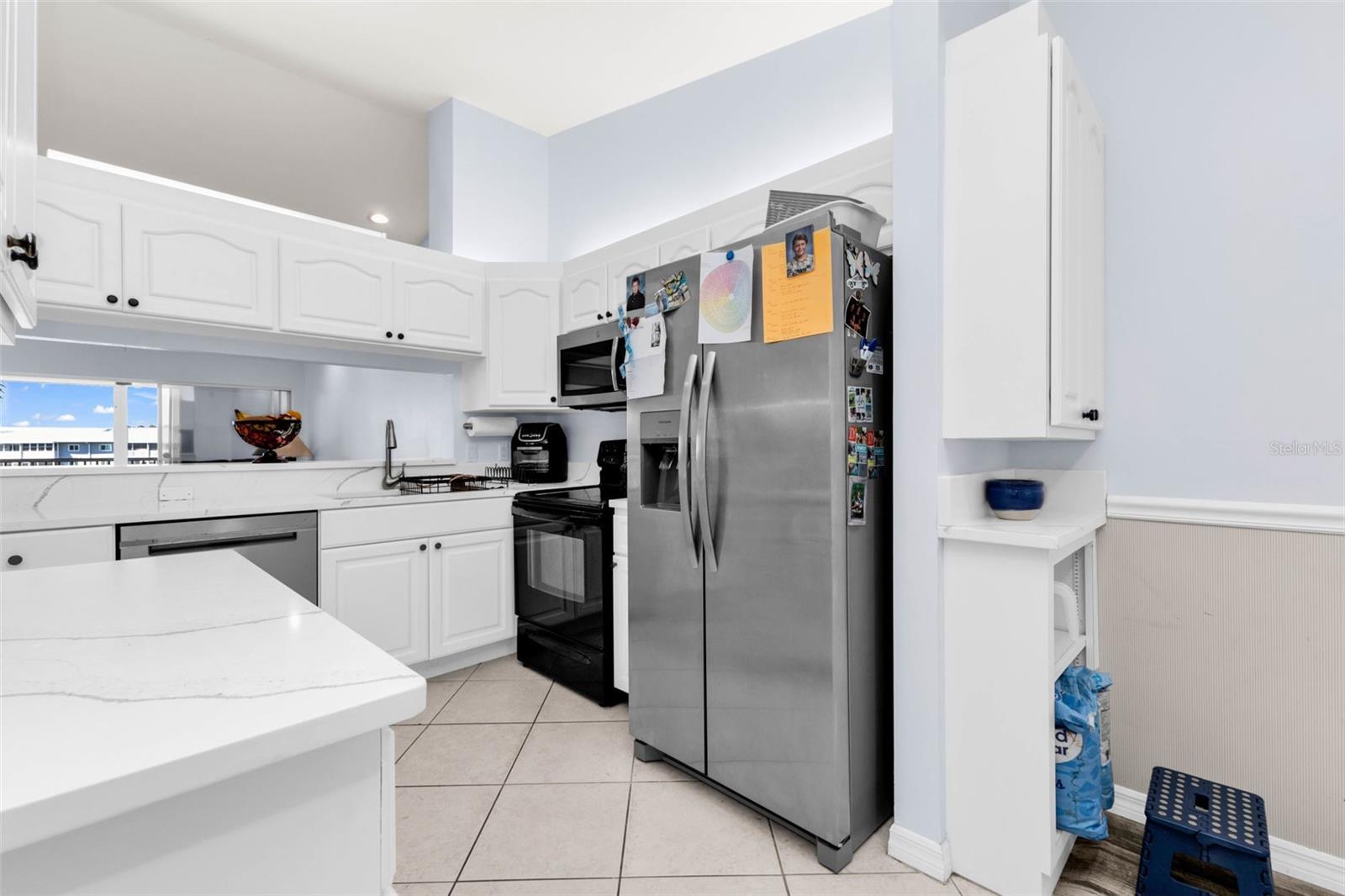 NORTH SHORE KINGSWAY - Residential