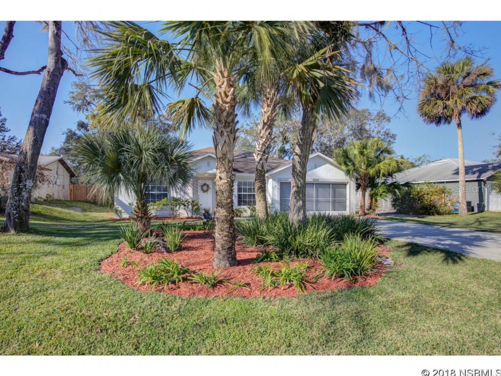 Florida Shores 01 - Residential