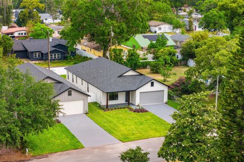 1109 NAPLES DRIVE ORLANDO FL 32804