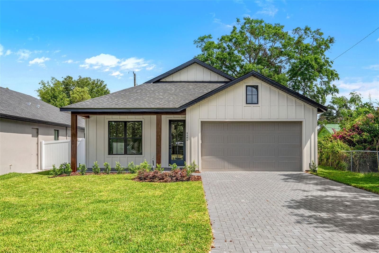1109 NAPLES DRIVE