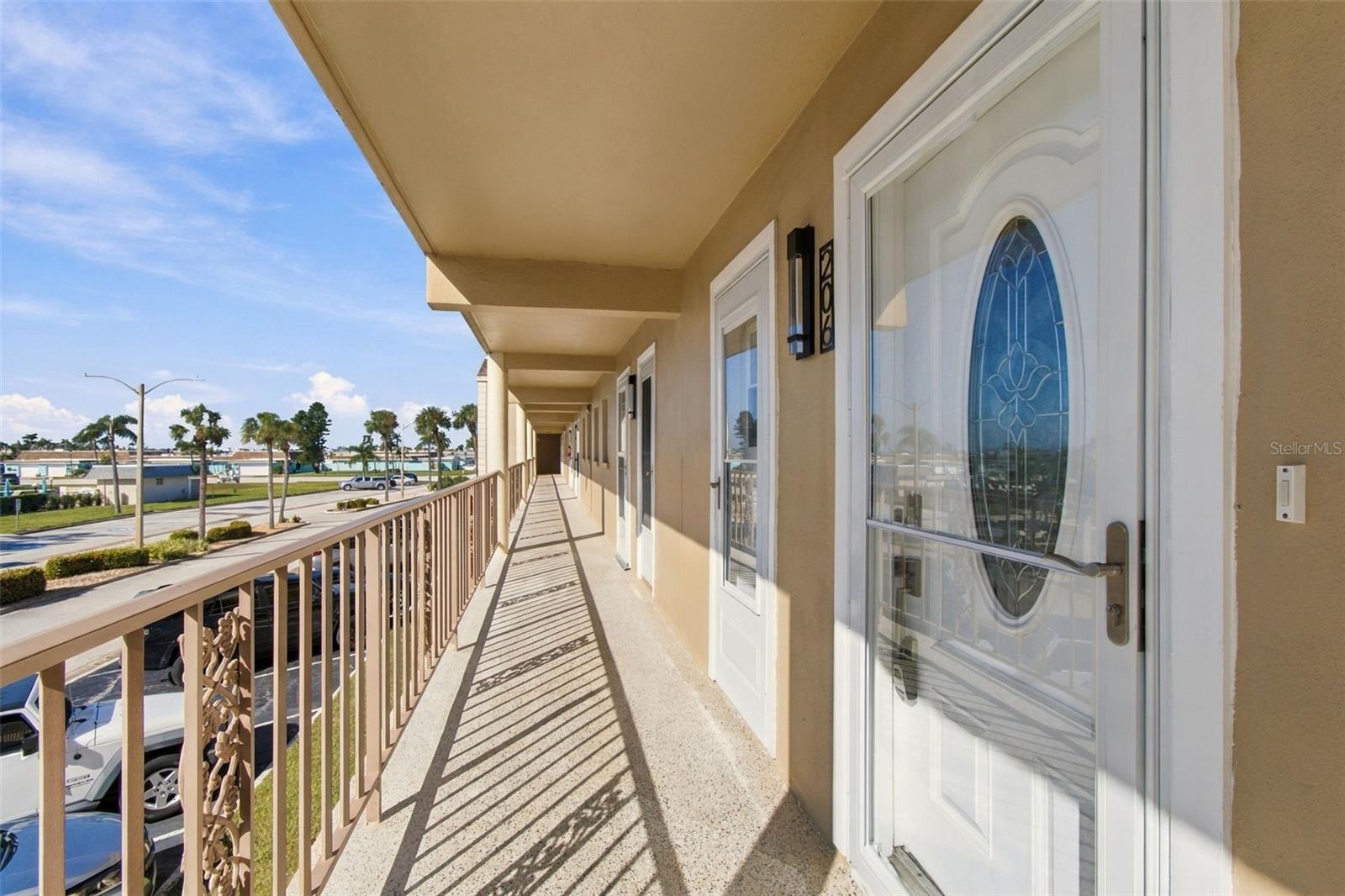 1 BOCA CIEGA POINT BOULEVARD 206