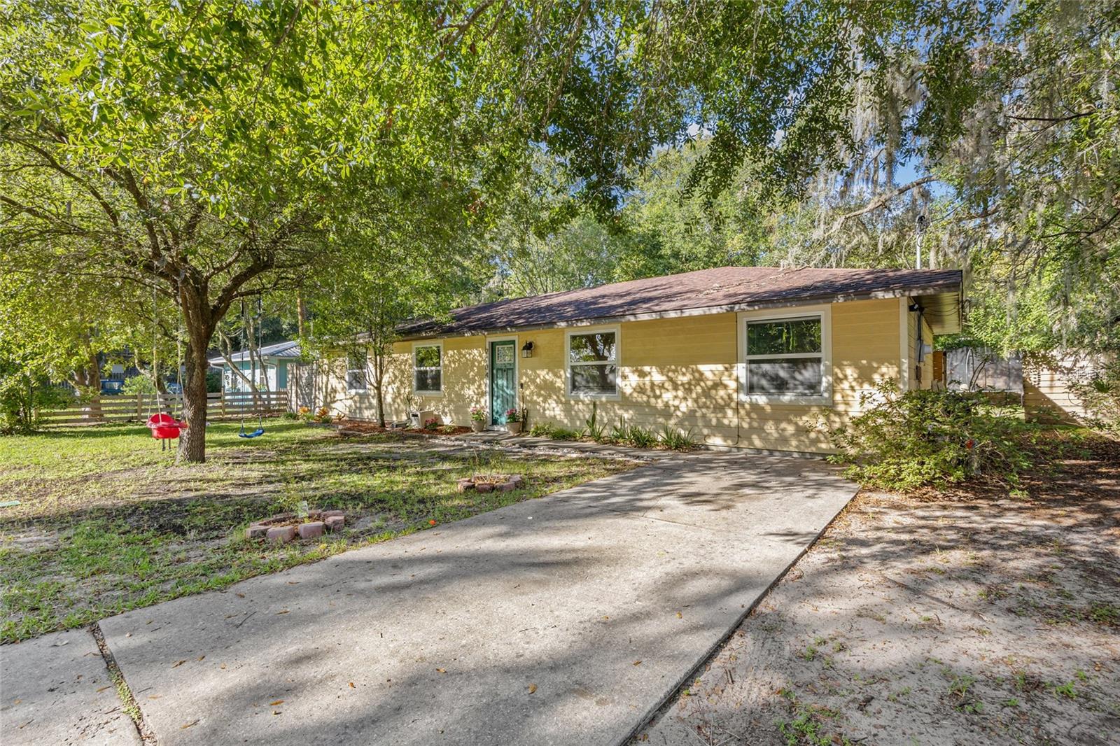 GAINESVILLE TOWN OF PINE PARK - Residential