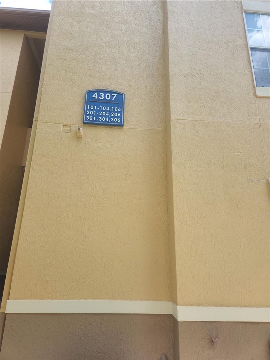 Photo of 4307 Bayside Village Drive #103, Tampa, FL 33615 (MLS # O6322699)