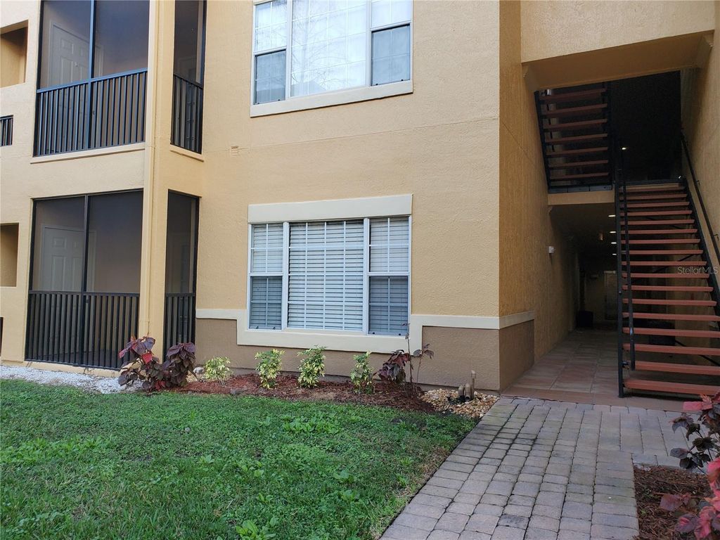 Photo of 4307 Bayside Village Drive #103, Tampa, FL 33615 (MLS # O6322699)