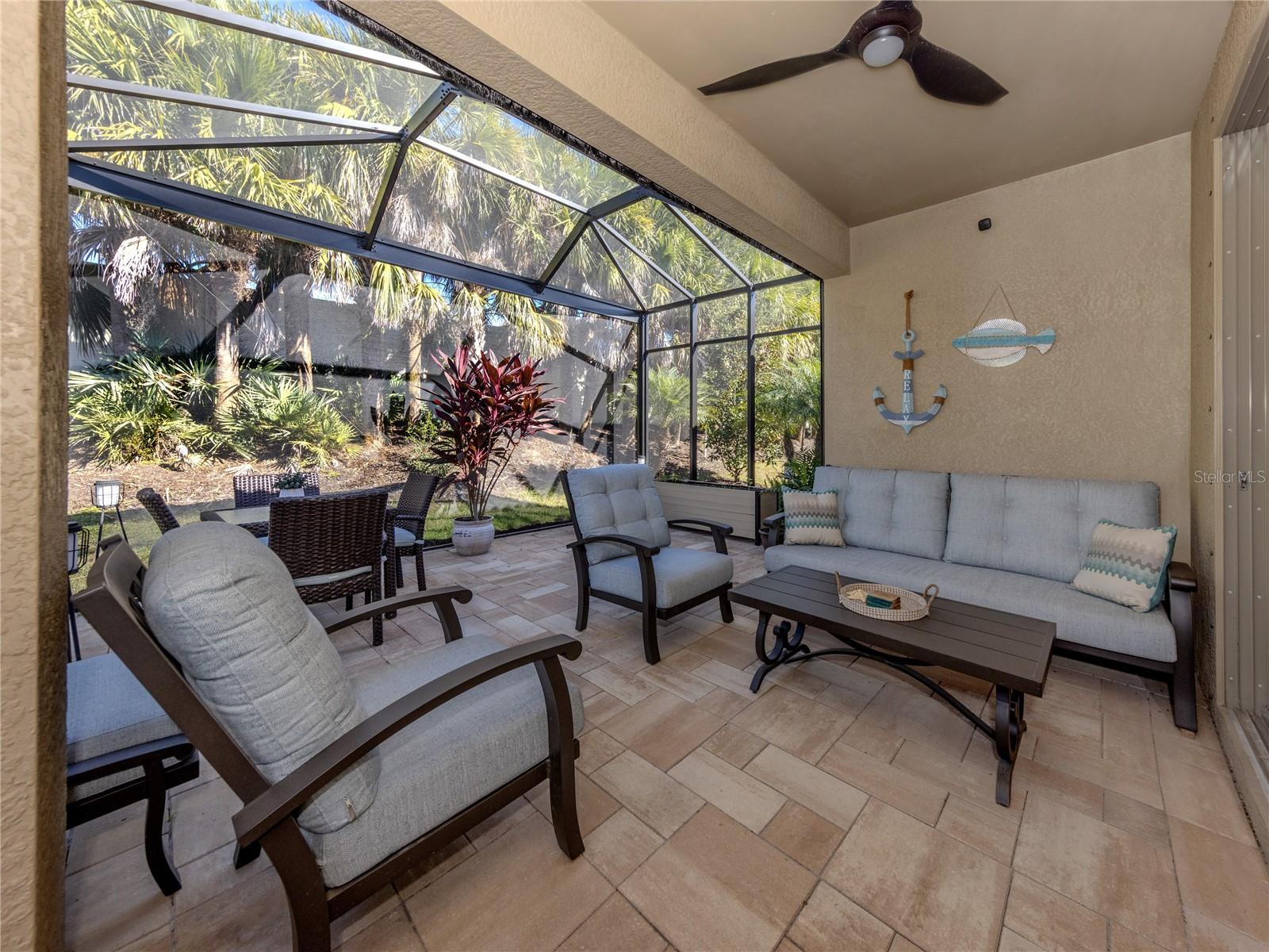 TOSCANA ISLES PH 5 UN 2 - Residential