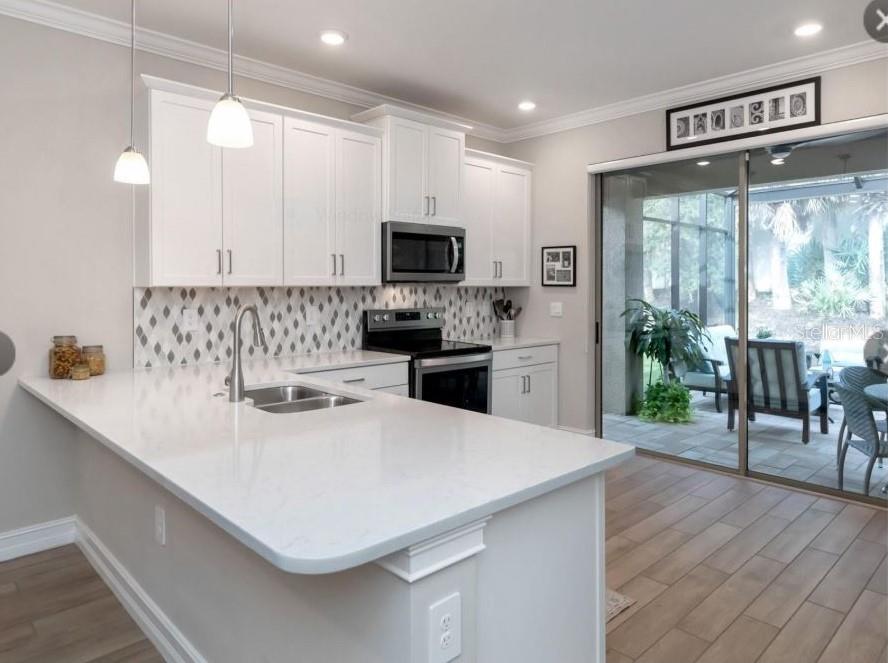 TOSCANA ISLES PH 5 UN 2 - Residential