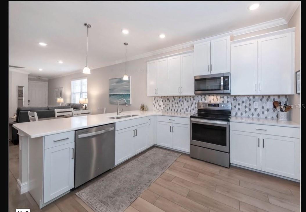 TOSCANA ISLES PH 5 UN 2 - Residential