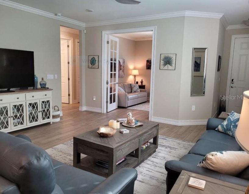 TOSCANA ISLES PH 5 UN 2 - Residential