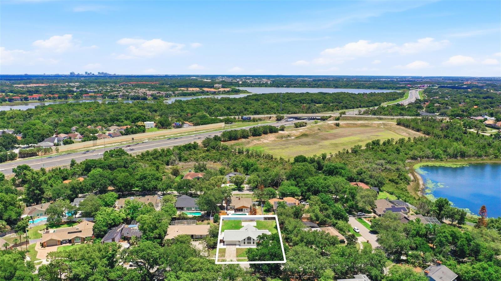 WINDERLAKES - Residential