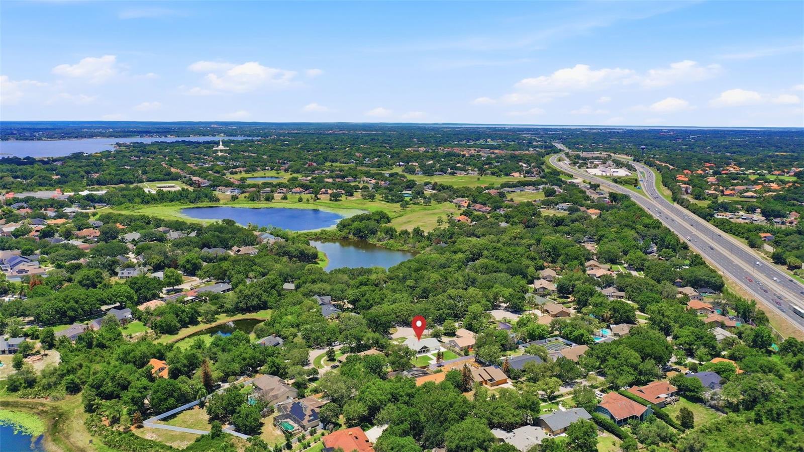 WINDERLAKES - Residential