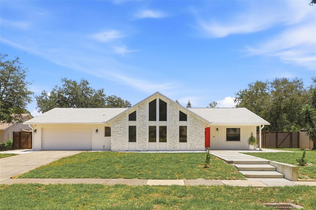 Photo of 4119 Salmon Drive, Orlando, FL 32835 (MLS # O6410142)