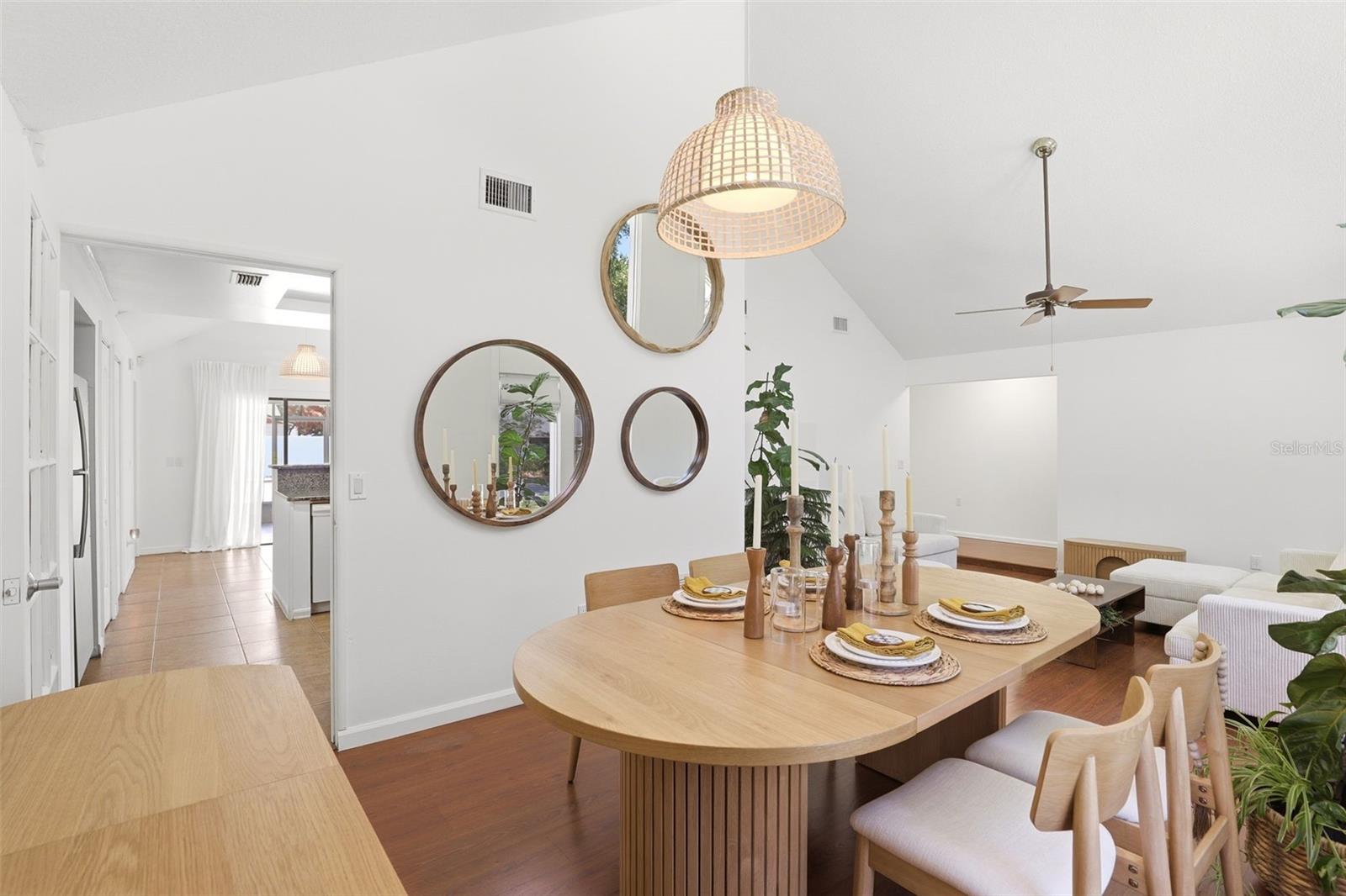 WINDERLAKES - Residential