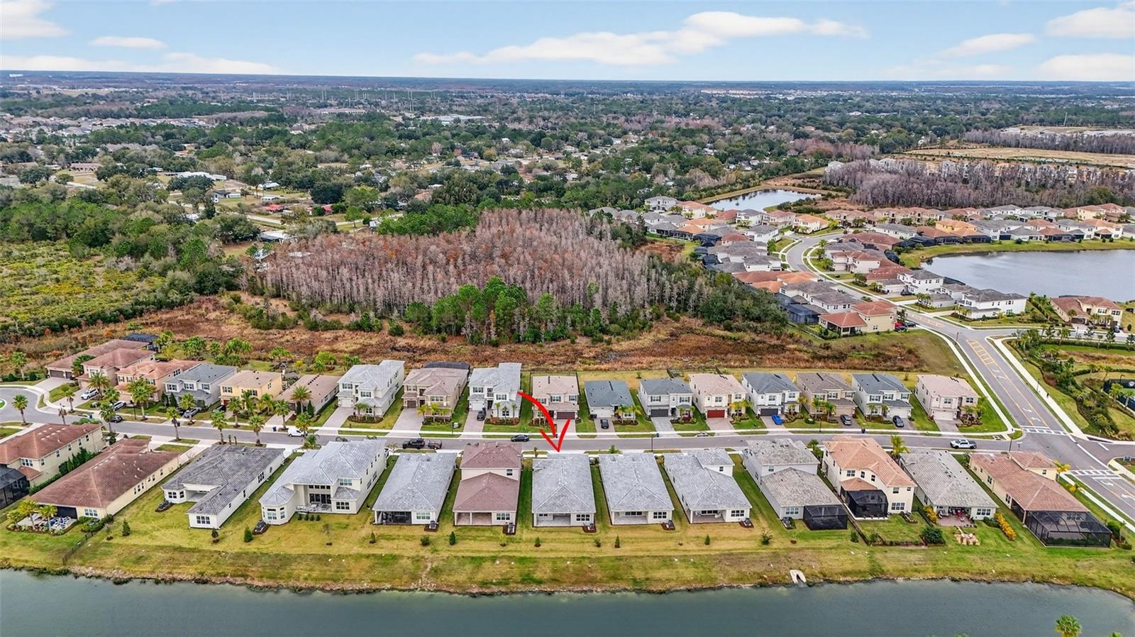 WINDING RIDGE - Residential