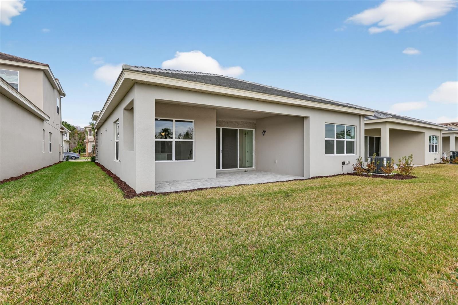 WINDING RIDGE - Residential