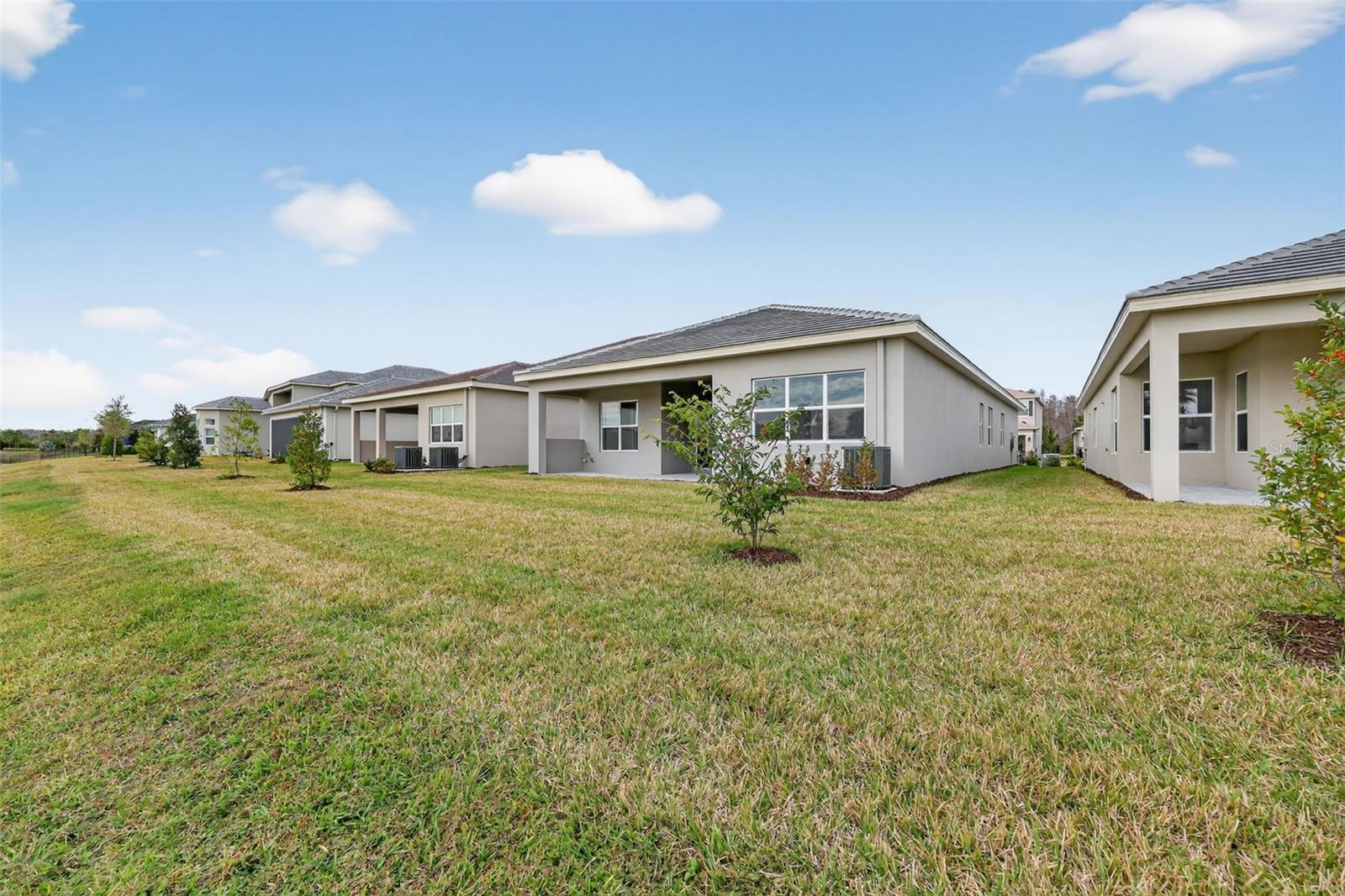 WINDING RIDGE - Residential