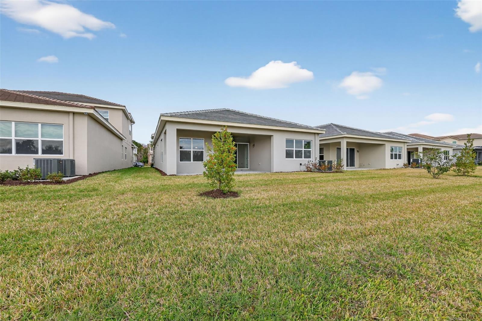 WINDING RIDGE - Residential