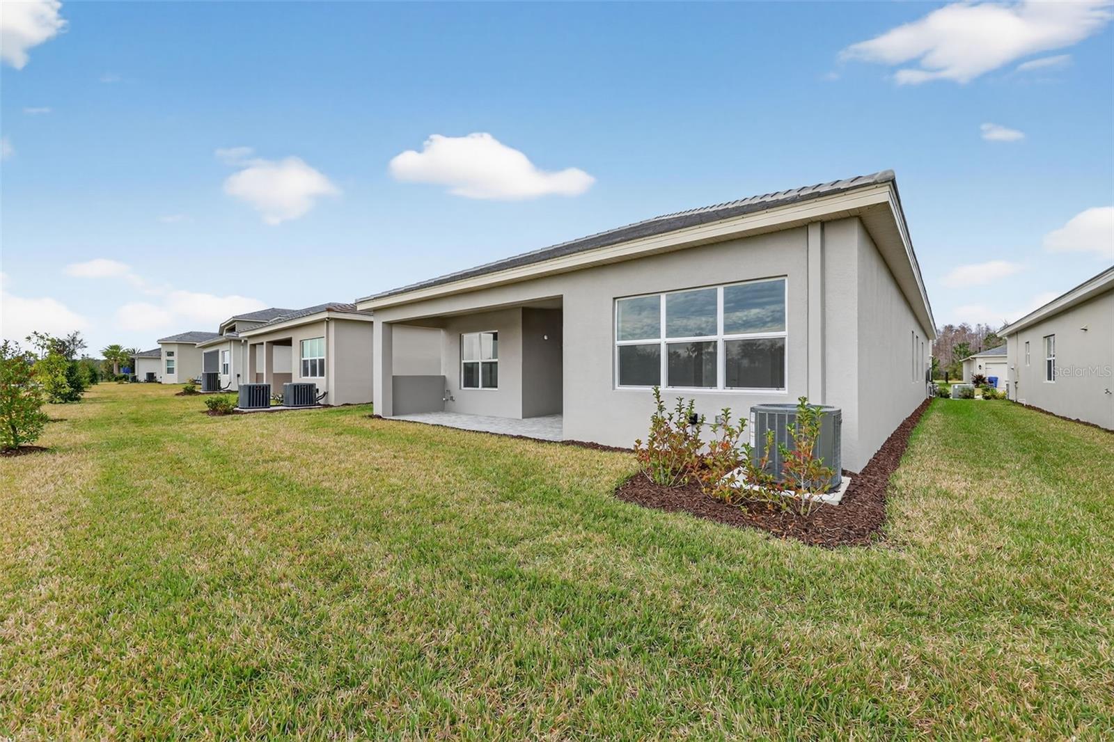 WINDING RIDGE - Residential