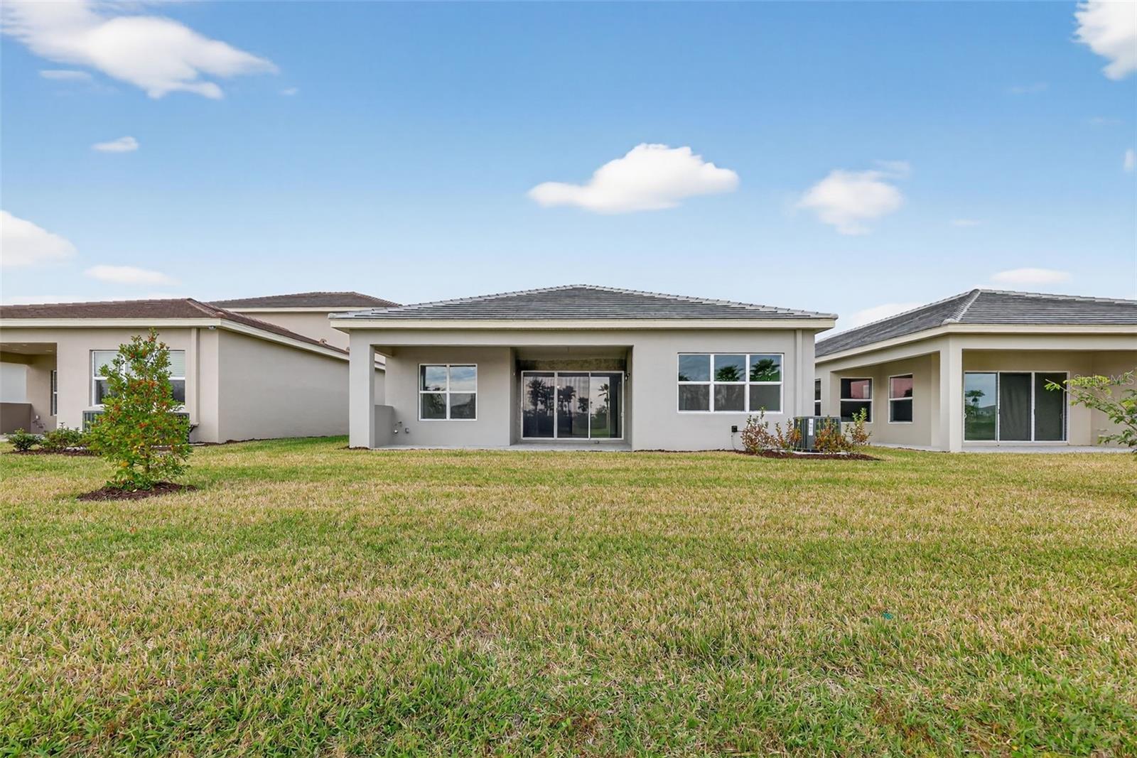 WINDING RIDGE - Residential