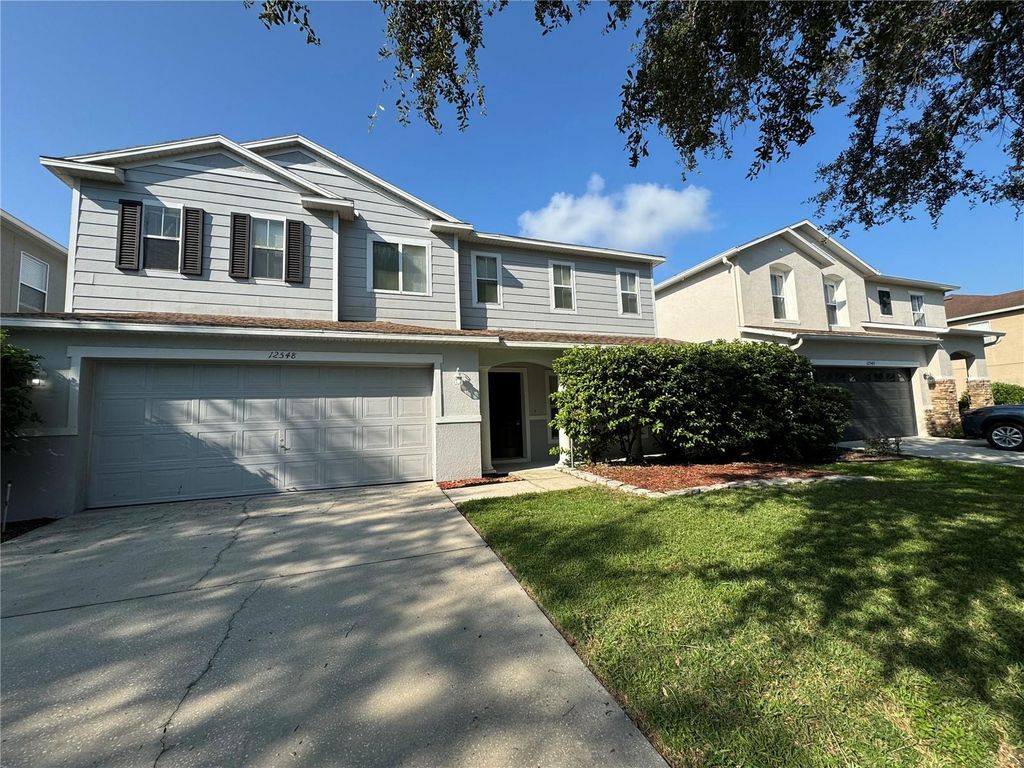 Photo of 12548 Oulton Circle, Orlando, FL 32832 (MLS # O6381540)