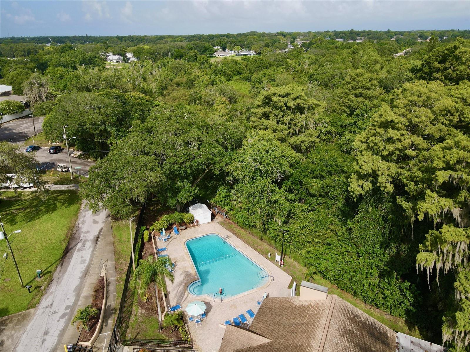 HIGHLAND LAKES UNIT THIRTYFOUR - Residential