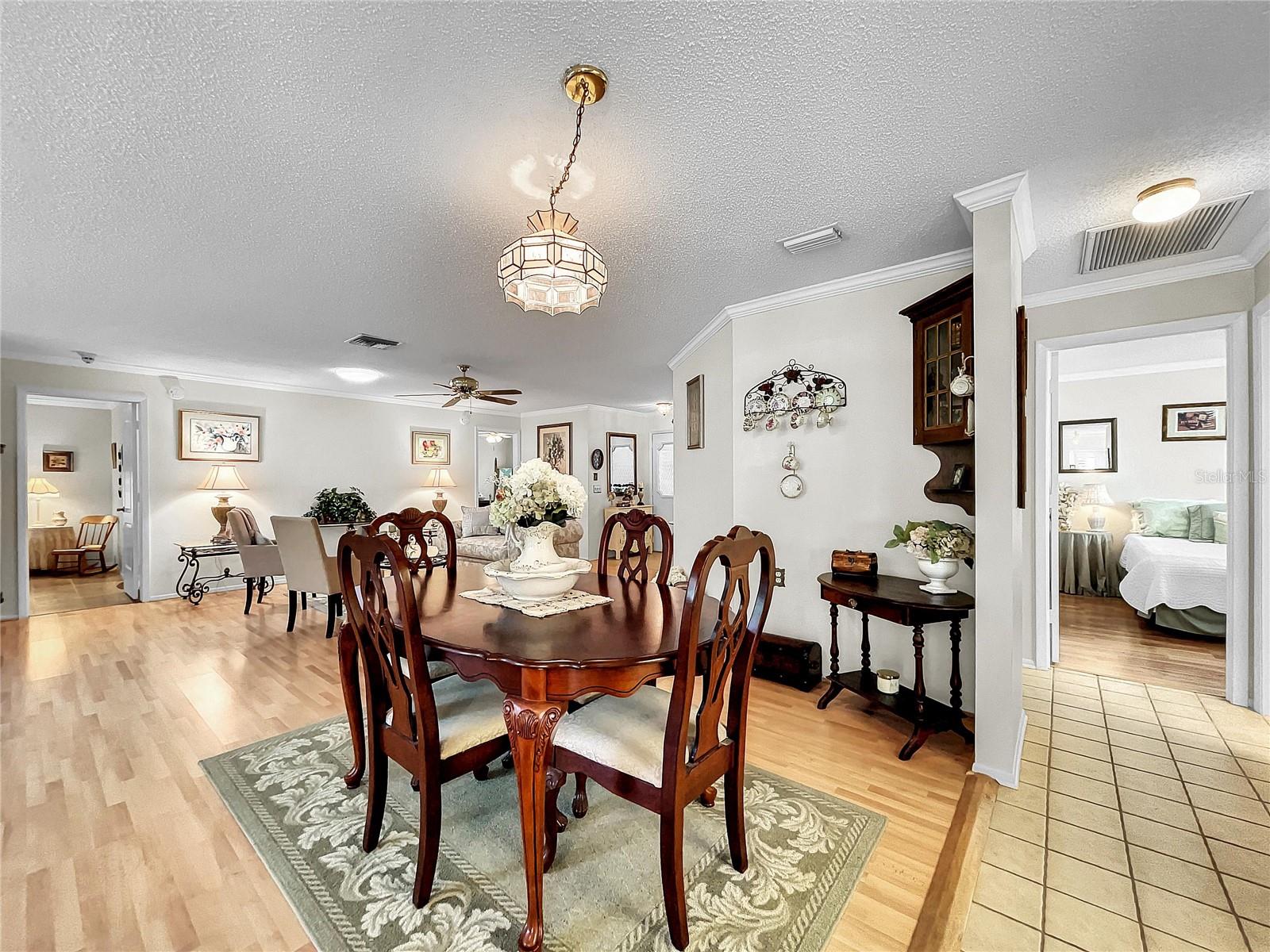 HIGHLAND LAKES UNIT THIRTYFOUR - Residential