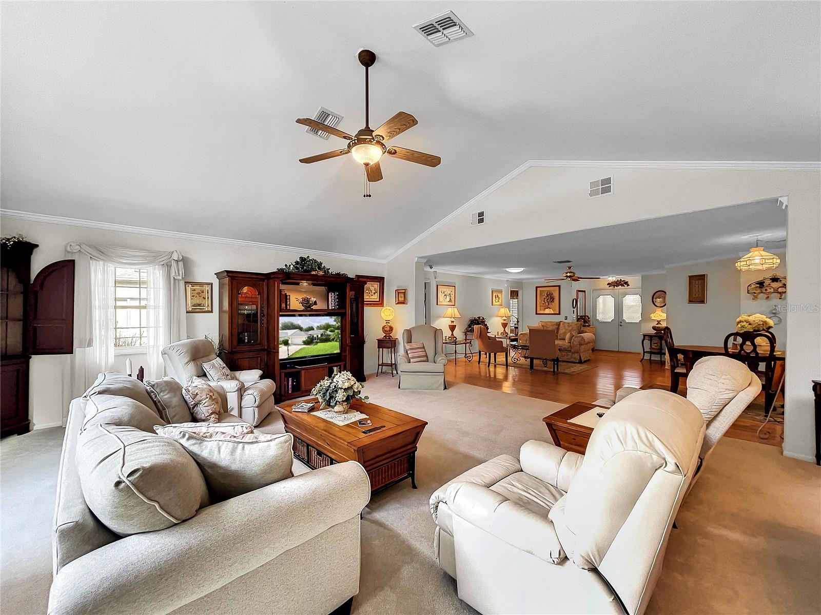 HIGHLAND LAKES UNIT THIRTYFOUR - Residential