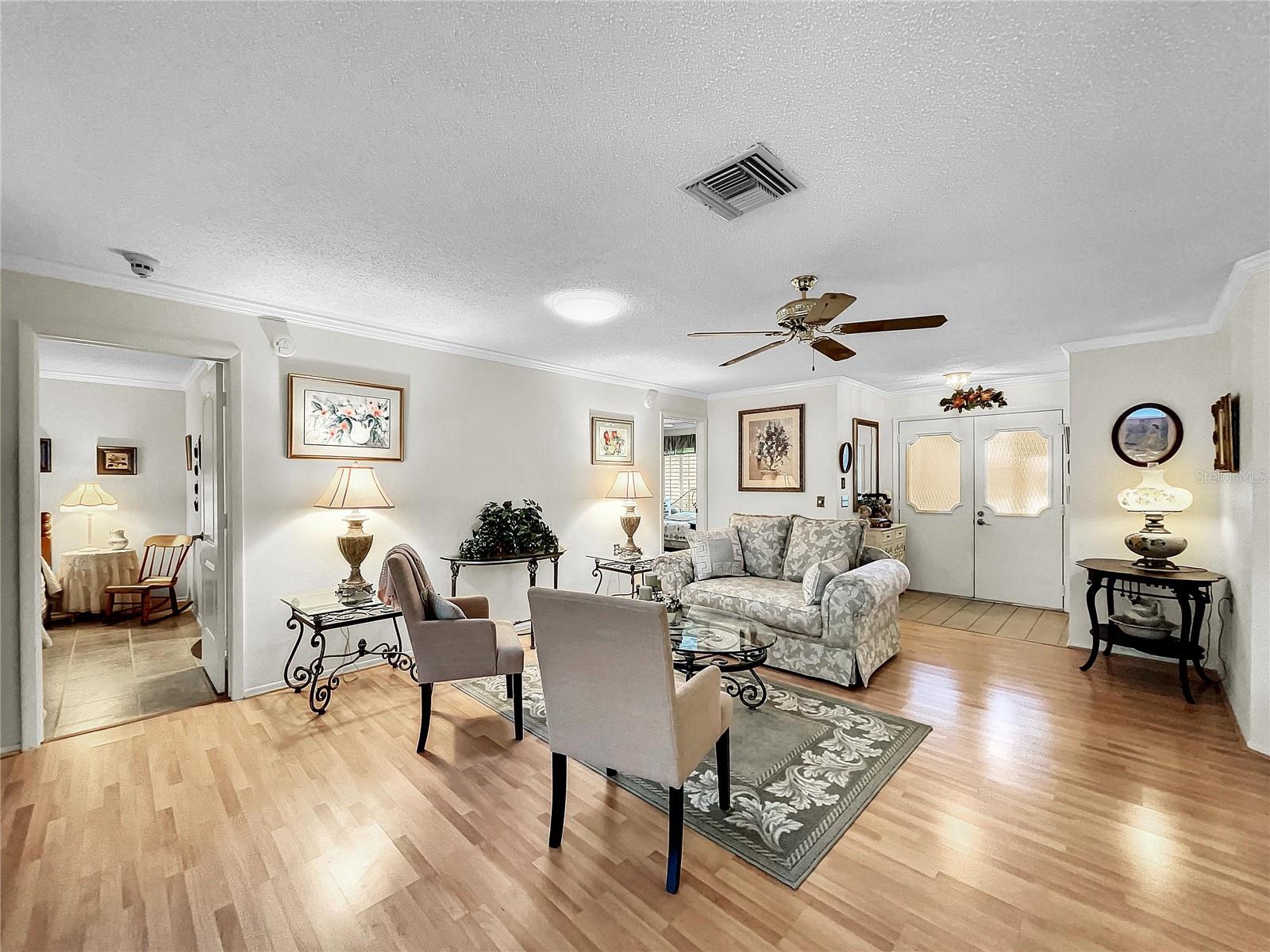 HIGHLAND LAKES UNIT THIRTYFOUR - Residential