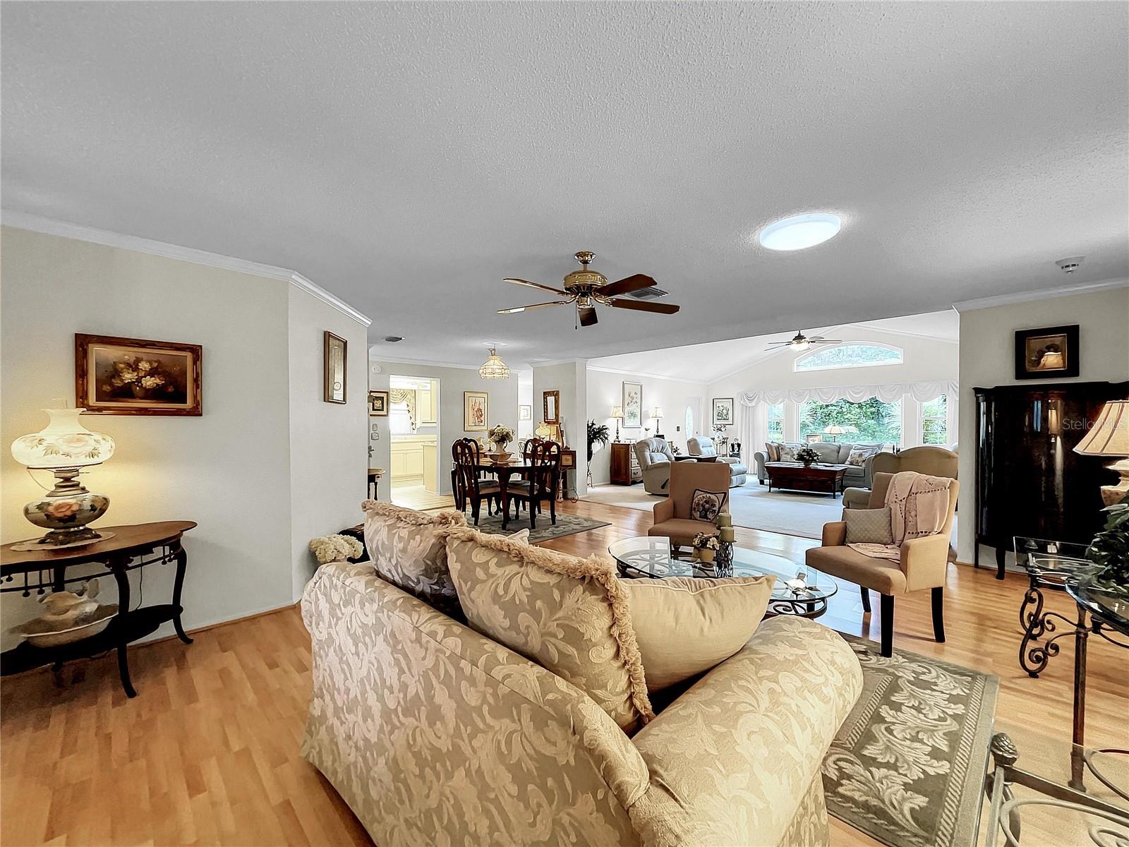 HIGHLAND LAKES UNIT THIRTYFOUR - Residential