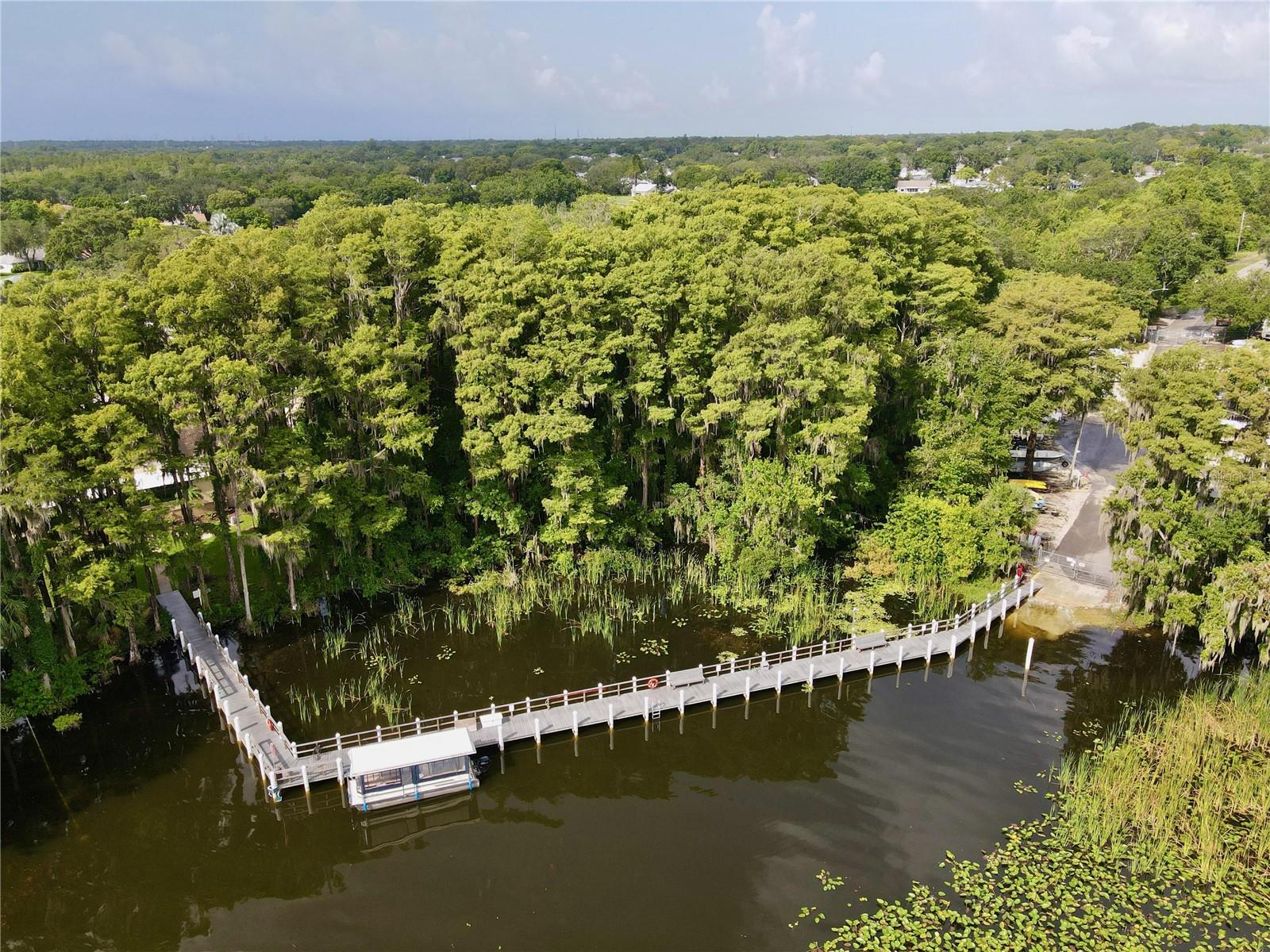 HIGHLAND LAKES UNIT THIRTYFOUR - Residential