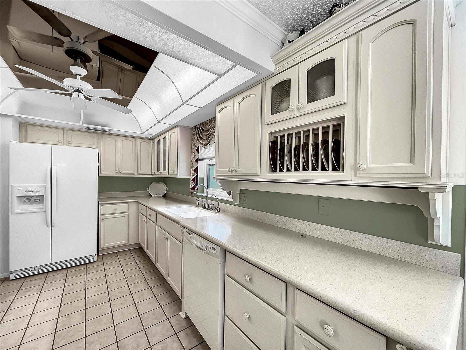 HIGHLAND LAKES UNIT THIRTYFOUR - Residential