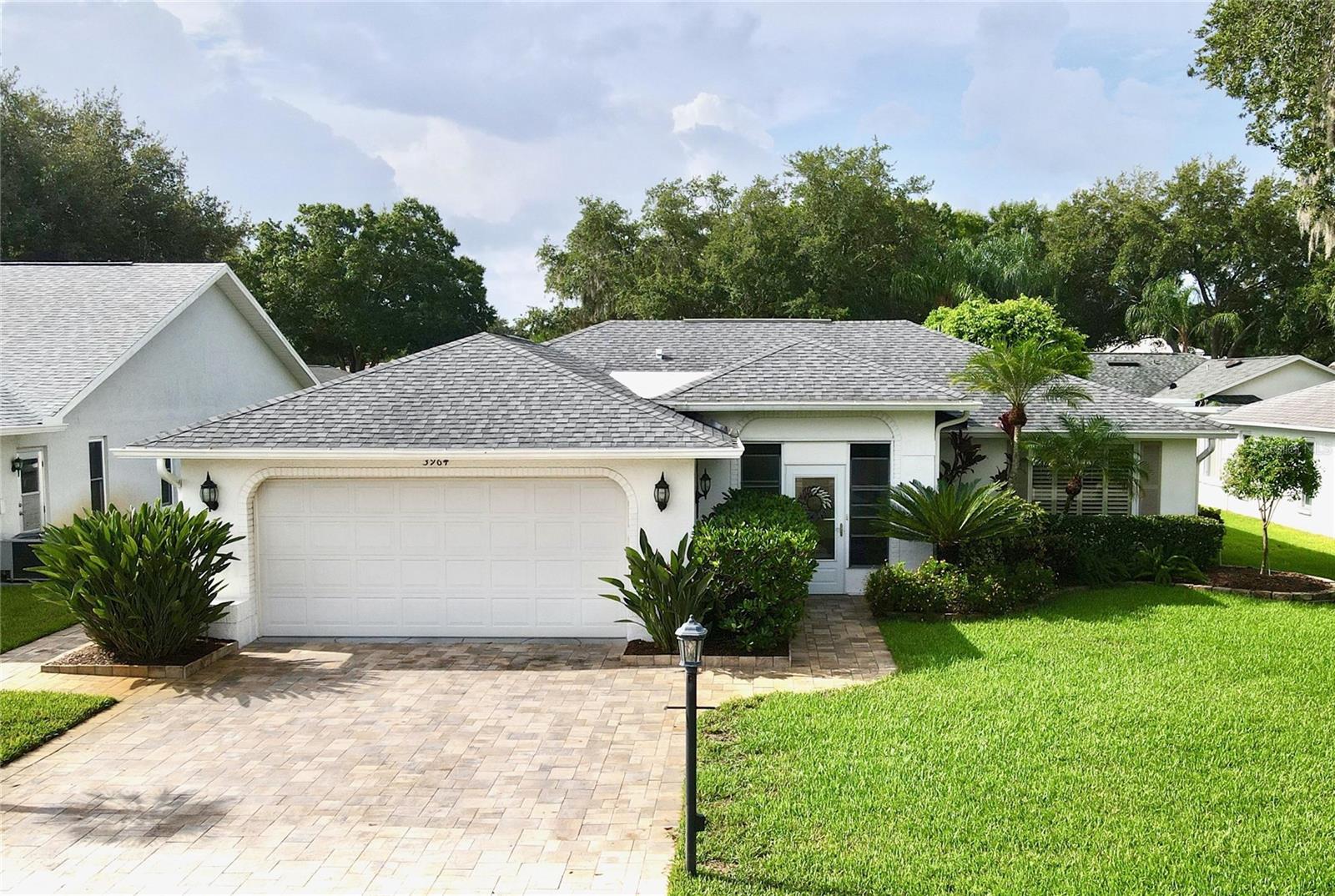 HIGHLAND LAKES UNIT THIRTYFOUR - Residential