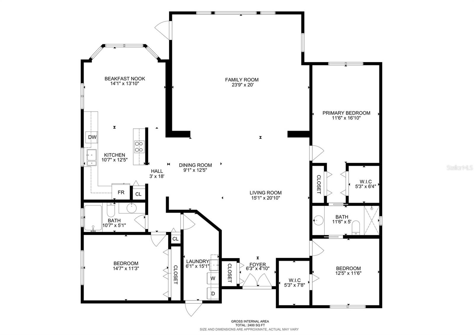 HIGHLAND LAKES UNIT THIRTYFOUR - Residential