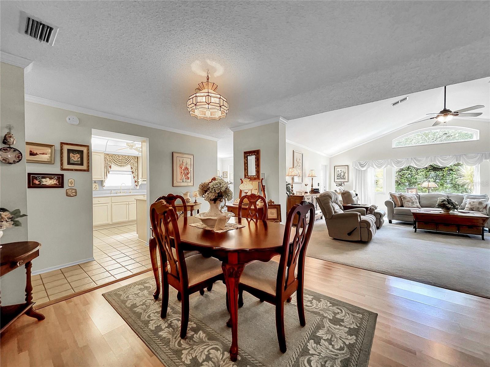 HIGHLAND LAKES UNIT THIRTYFOUR - Residential