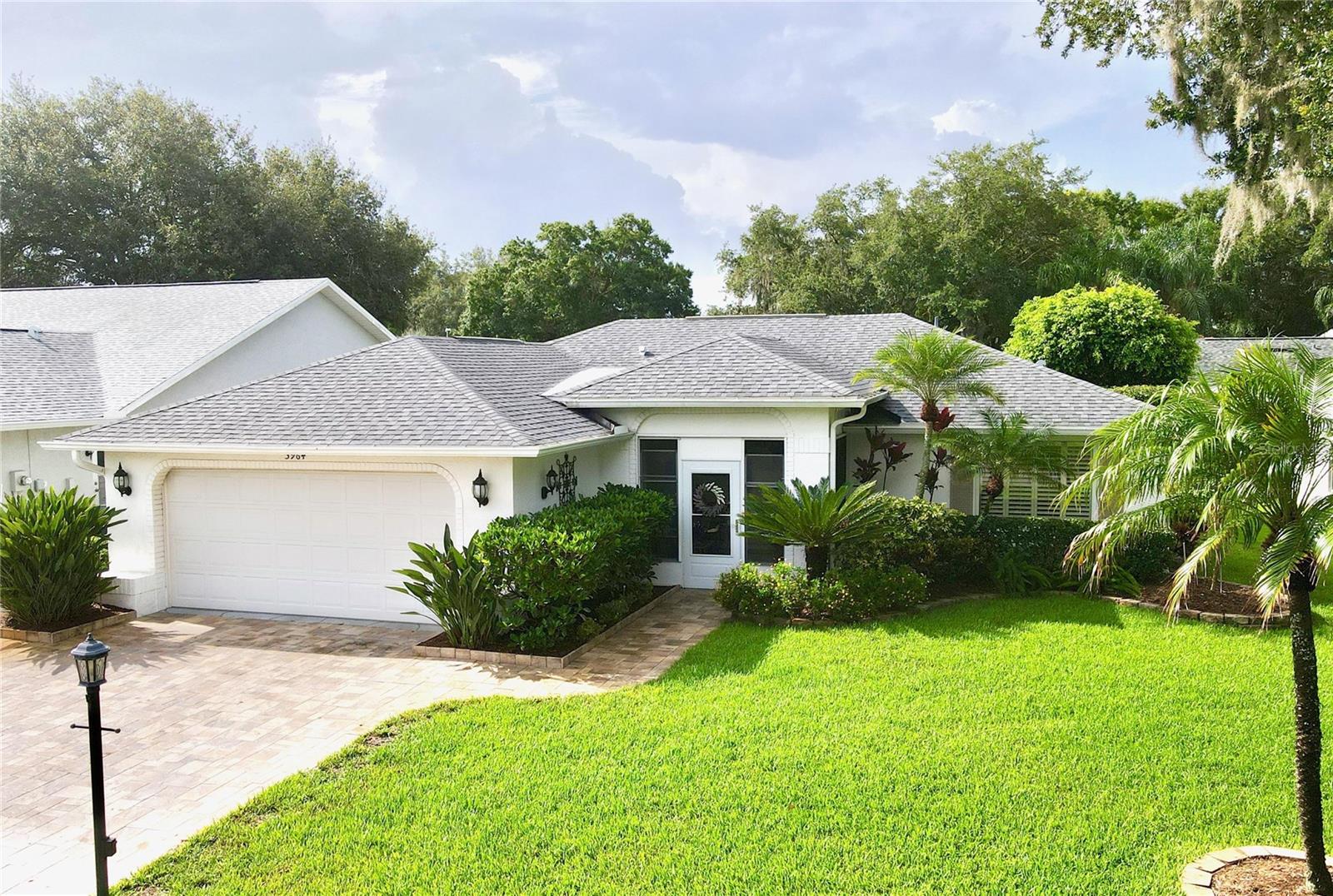 HIGHLAND LAKES UNIT THIRTYFOUR - Residential