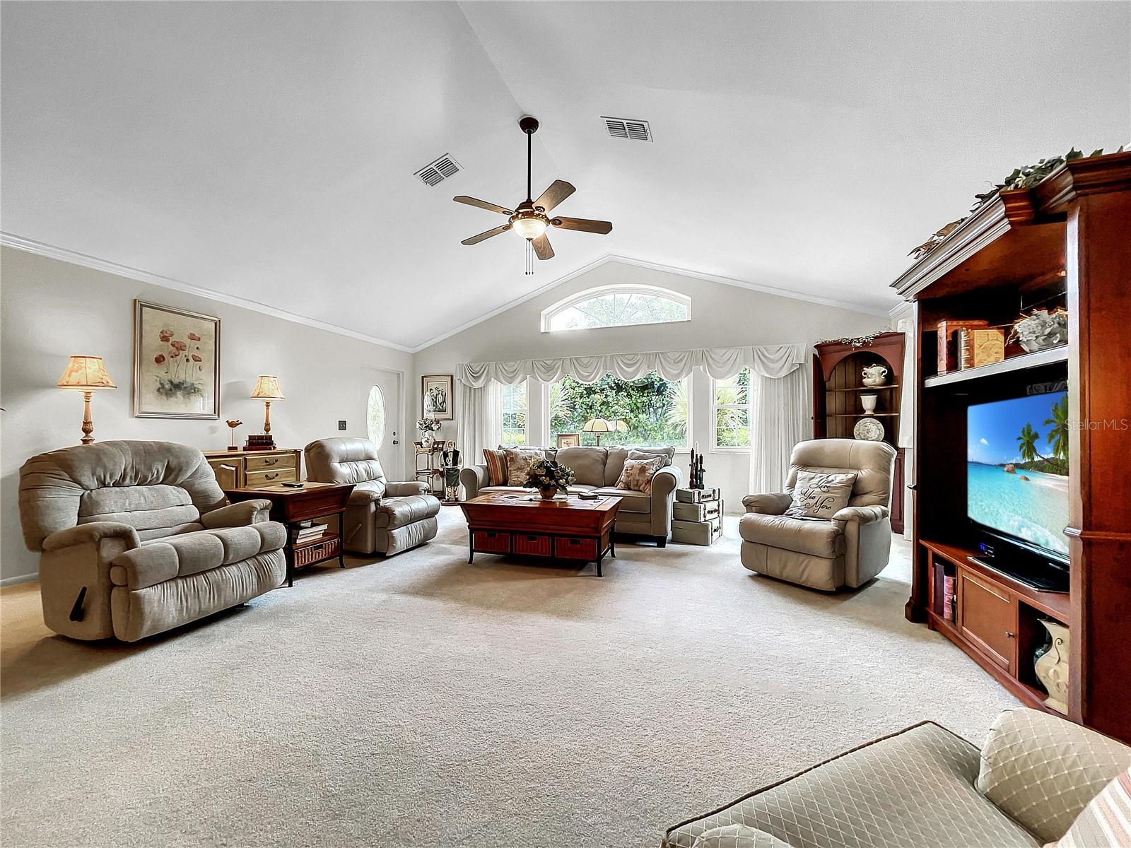 HIGHLAND LAKES UNIT THIRTYFOUR - Residential