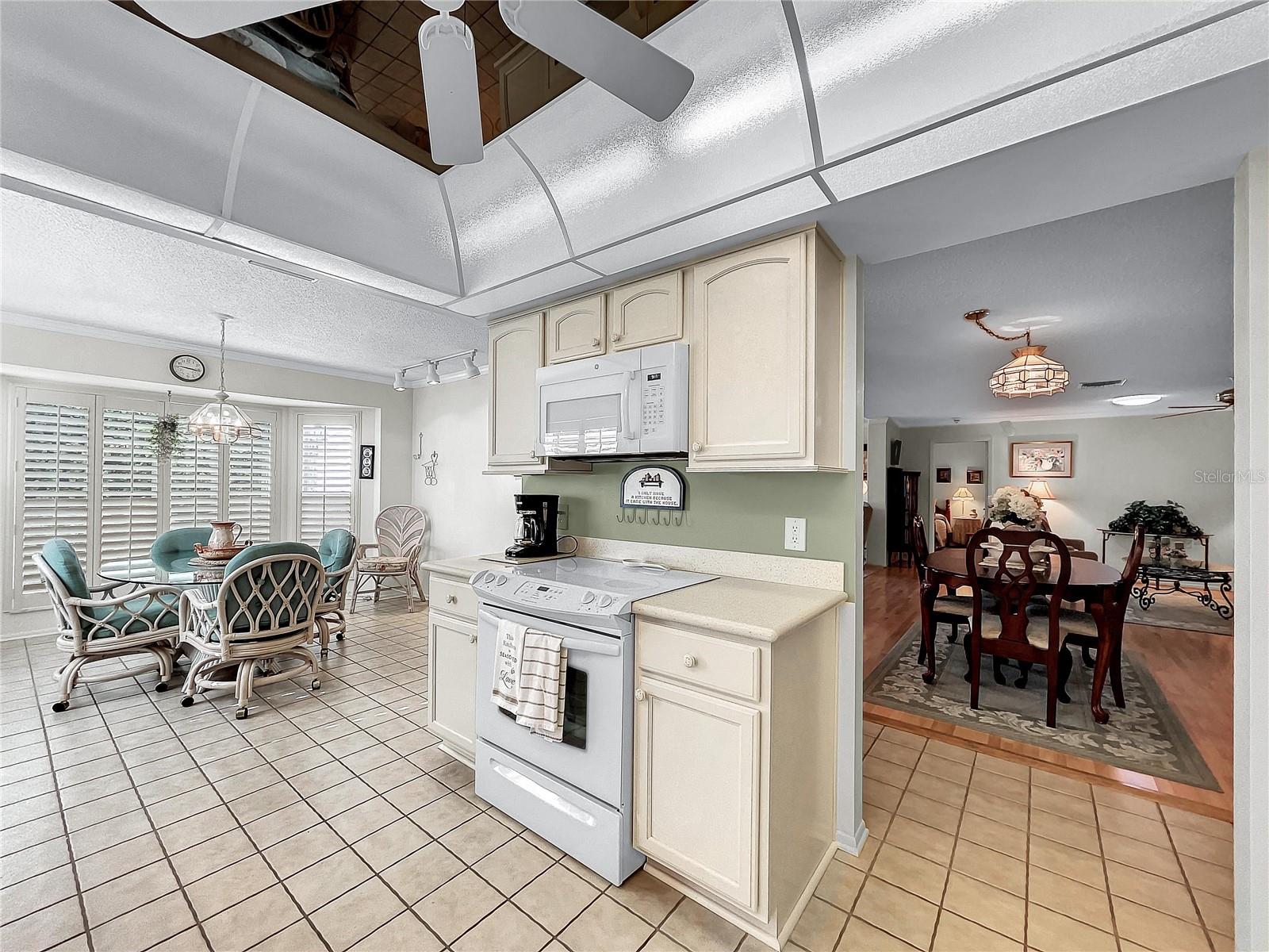 HIGHLAND LAKES UNIT THIRTYFOUR - Residential