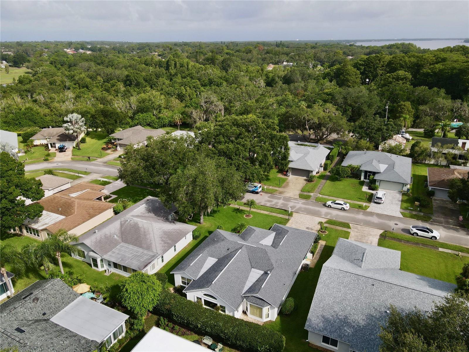 HIGHLAND LAKES UNIT THIRTYFOUR - Residential