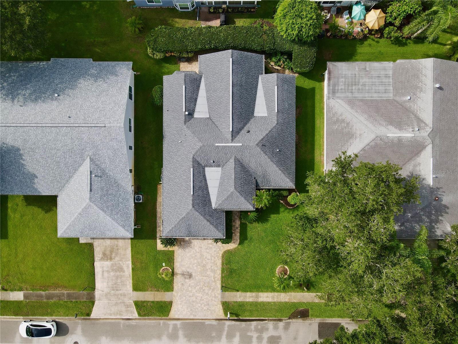 HIGHLAND LAKES UNIT THIRTYFOUR - Residential