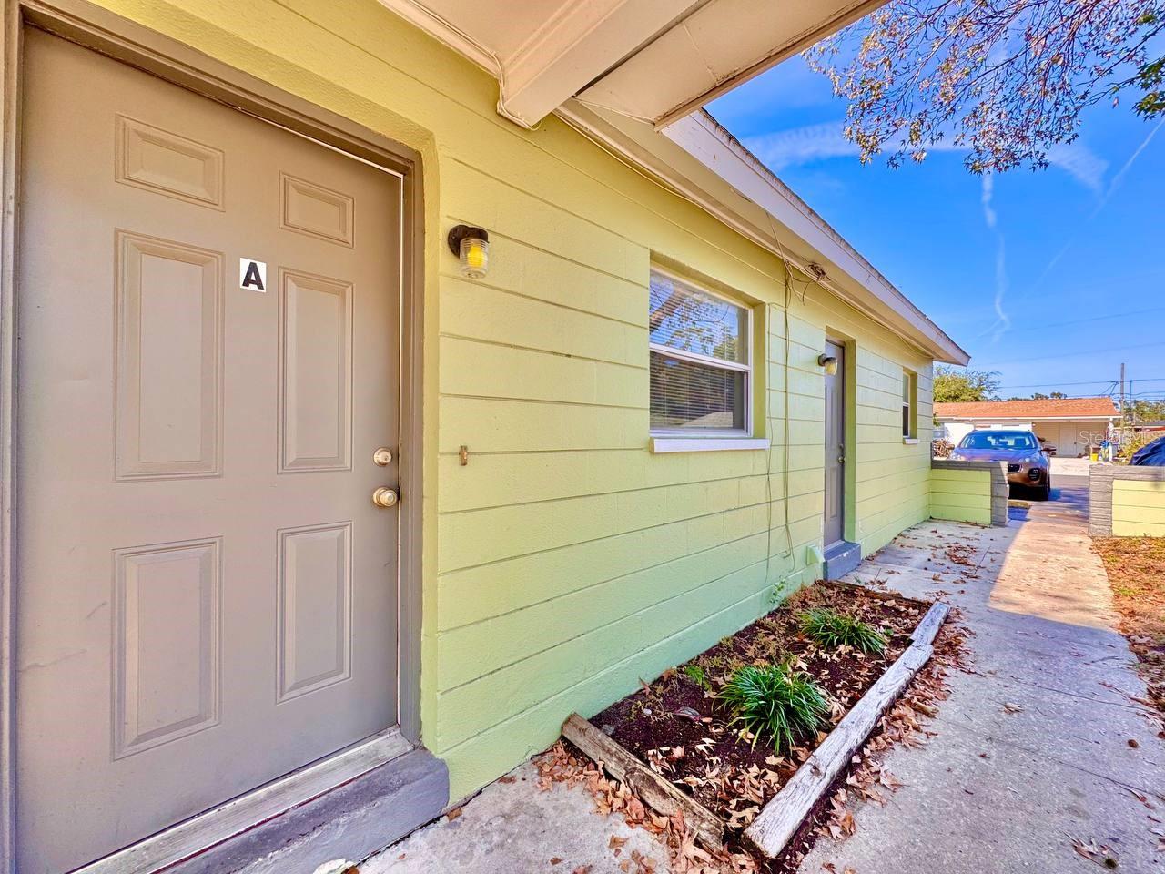 CORAL HEIGHTS SUB - Residential Lease