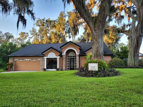 A home in LONGWOOD