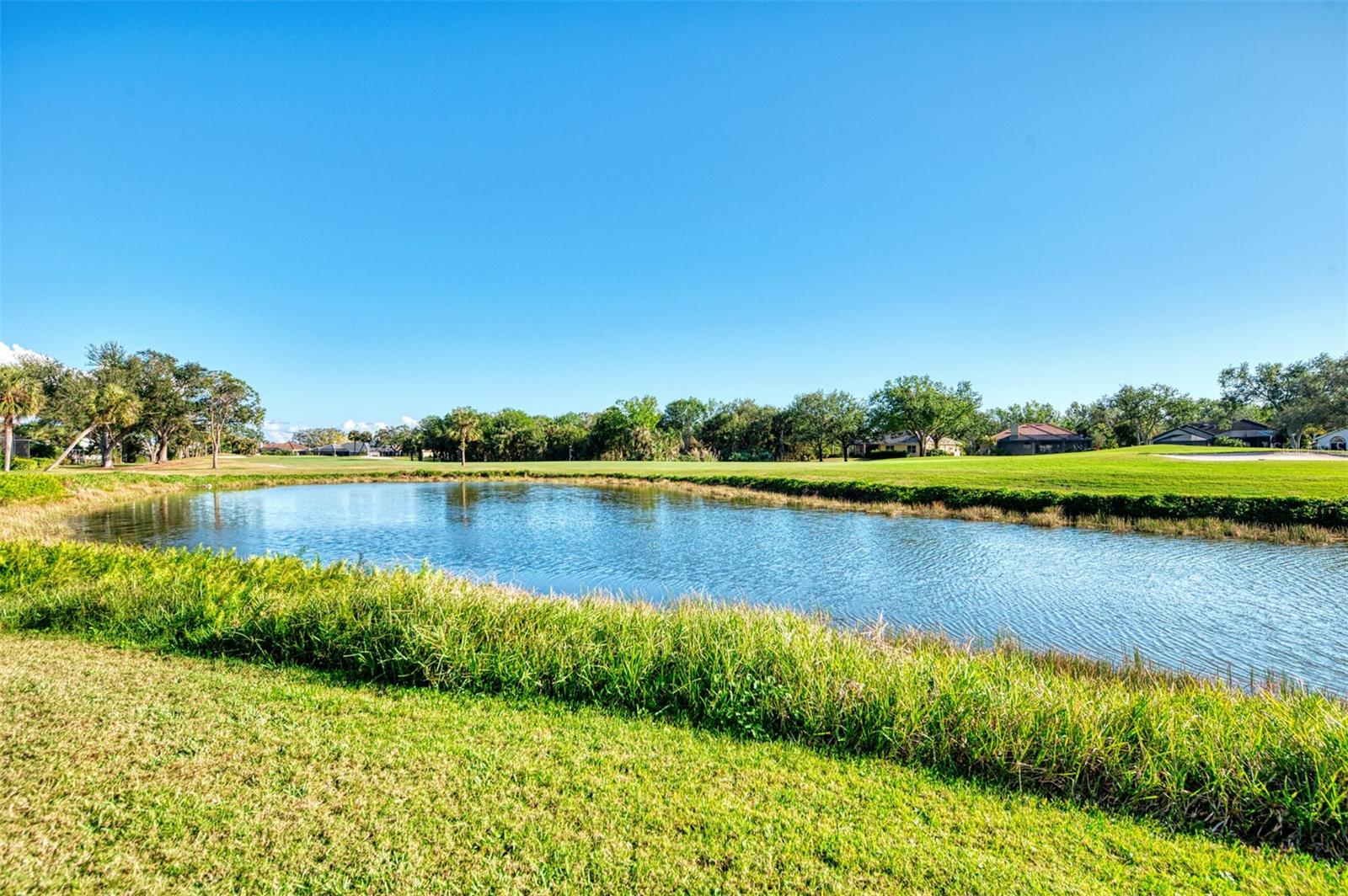 VENICE GOLF & COUNTRY CLUB UNIT 2-B - Residential Lease