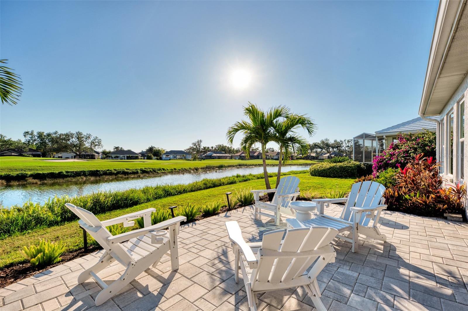 VENICE GOLF & COUNTRY CLUB UNIT 2-B - Residential Lease