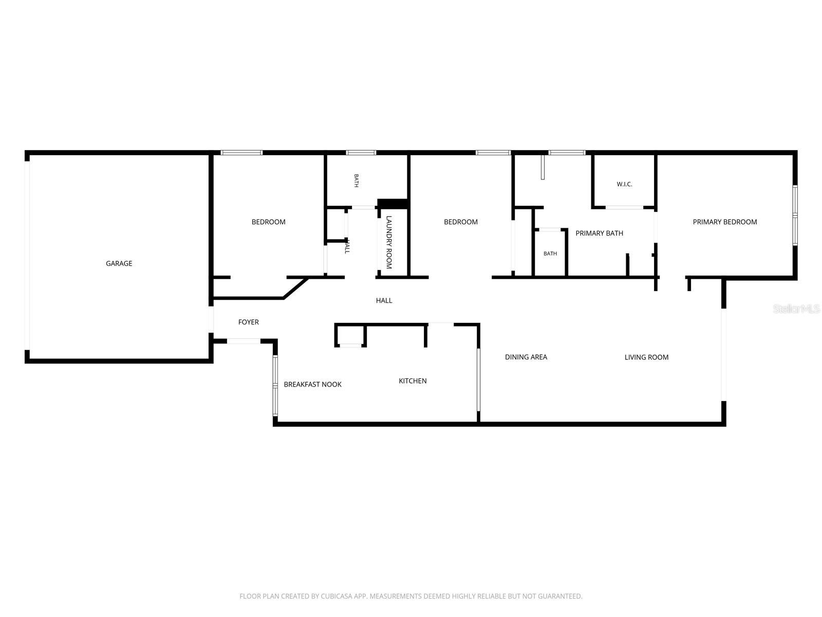 3113 BAILEY ANN DRIVE