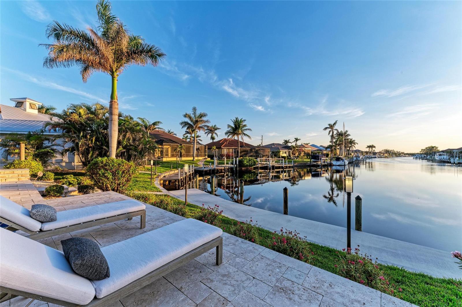 PUNTA GORDA ISLES SEC 12 - Residential