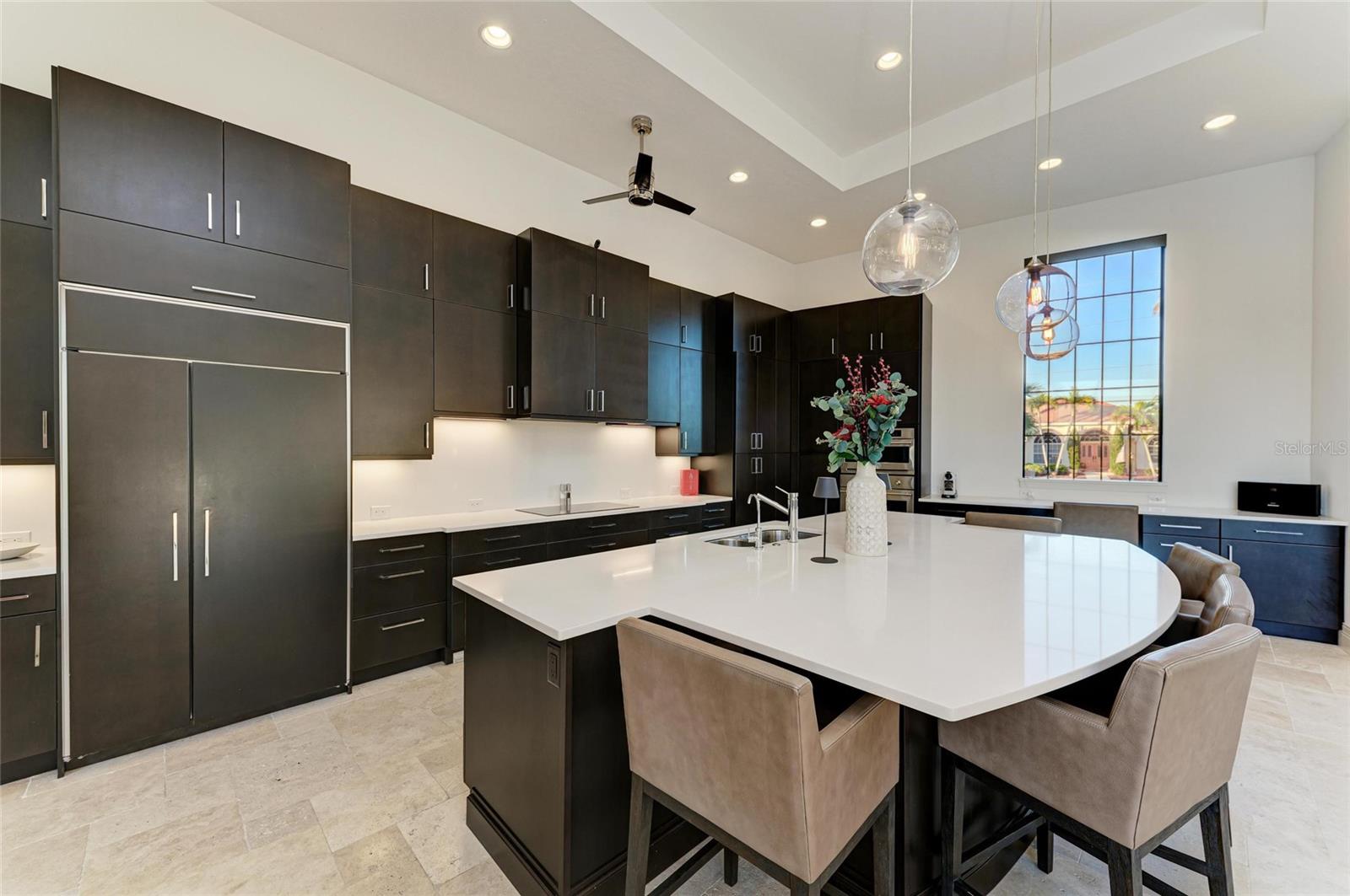 PUNTA GORDA ISLES SEC 12 - Residential