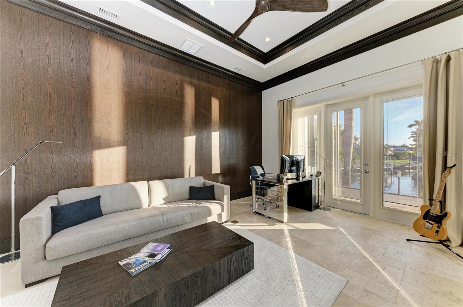 PUNTA GORDA ISLES SEC 12 - Residential