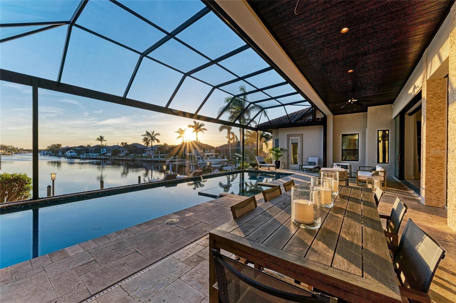 PUNTA GORDA ISLES SEC 12 - Residential