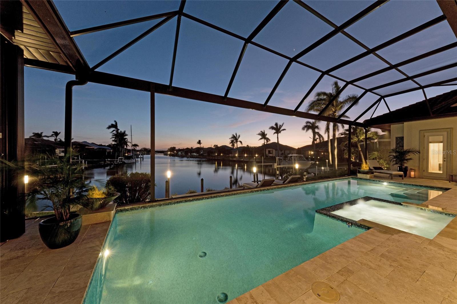 PUNTA GORDA ISLES SEC 12 - Residential