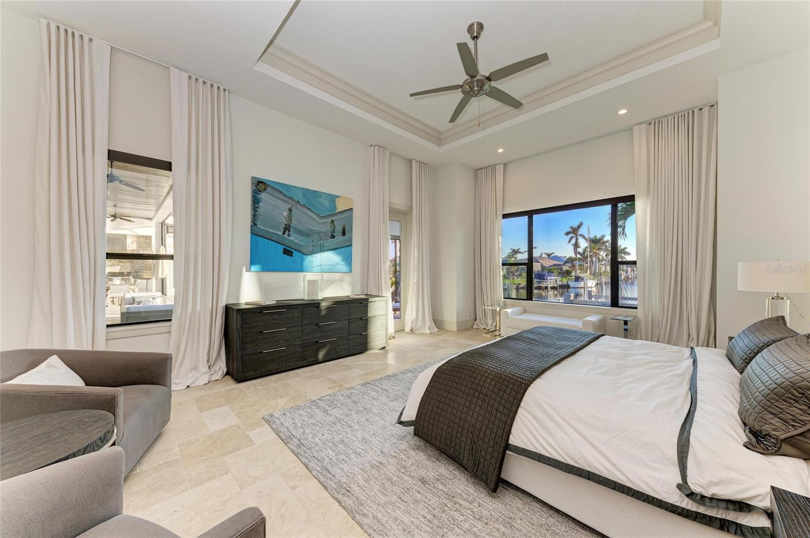 PUNTA GORDA ISLES SEC 12 - Residential