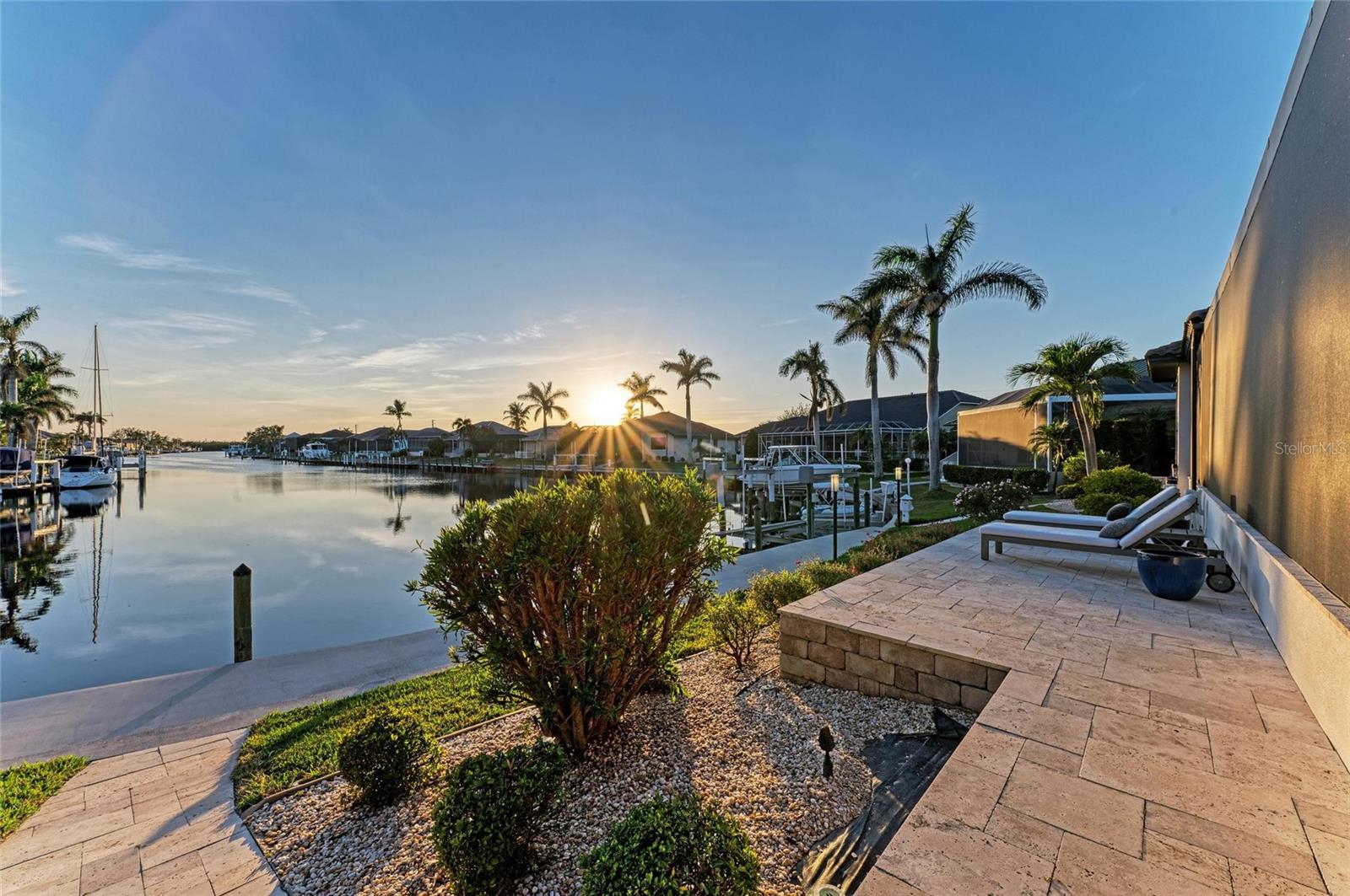 PUNTA GORDA ISLES SEC 12 - Residential